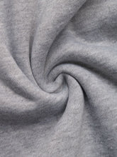 Load image into Gallery viewer, Sirene Zip Up Long Sleeve Sweatshirt