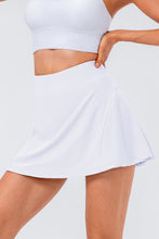 Load image into Gallery viewer, Genesis High Waist Pleated Active Skirt