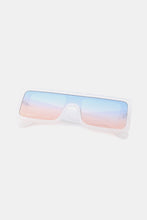 Load image into Gallery viewer, Lagos Rectangle Sunglasses
