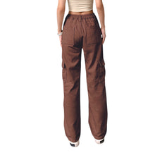 Load image into Gallery viewer, Ryan Straight Jeans with Pockets