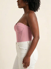 Load image into Gallery viewer, Nora Sweetheart Neck Tube Top