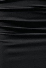 Load image into Gallery viewer, Wendy Ruched Maxi Trumpet Skirt