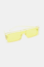 Load image into Gallery viewer, Lagos Rectangle Sunglasses