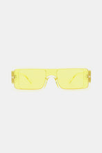 Load image into Gallery viewer, Lagos Rectangle Sunglasses