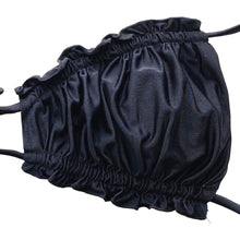 Load image into Gallery viewer, Croatia Frill Trill Halter Neck Bikini Set