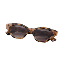 Load image into Gallery viewer, Cat Eye Polycarbonate Sunglasses