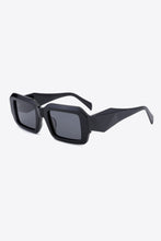 Load image into Gallery viewer, Trapezoid Rim Sunglasses