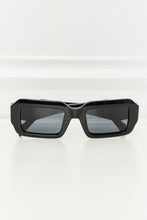 Load image into Gallery viewer, Trapezoid Rim Sunglasses