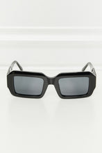 Load image into Gallery viewer, Trapezoid Rim Sunglasses