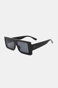 Lagos Rectangle Sunglasses