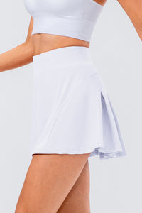 Genesis High Waist Pleated Active Skirt