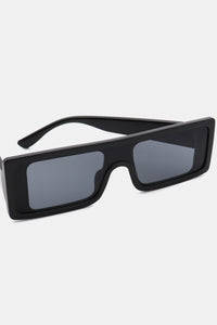 Lagos Rectangle Sunglasses