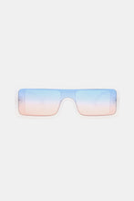 Load image into Gallery viewer, Lagos Rectangle Sunglasses
