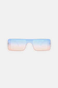 Lagos Rectangle Sunglasses