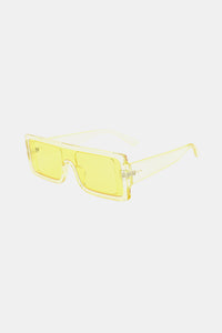 Lagos Rectangle Sunglasses