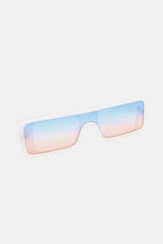 Load image into Gallery viewer, Lagos Rectangle Sunglasses
