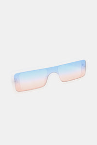 Lagos Rectangle Sunglasses