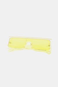 Lagos Rectangle Sunglasses