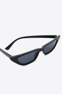 Tahoe Cat Eye Sunglasses