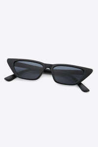 Tahoe Cat Eye Sunglasses