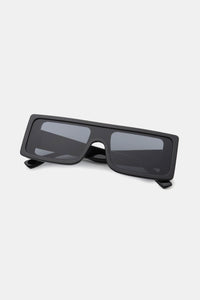 Lagos Rectangle Sunglasses