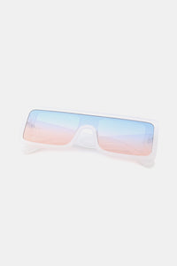 Lagos Rectangle Sunglasses