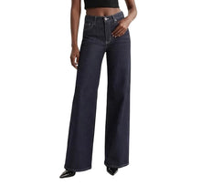 Load image into Gallery viewer, Venya Wide Leg Jeans
