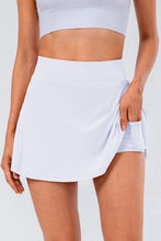 Load image into Gallery viewer, Genesis High Waist Pleated Active Skirt
