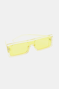 Lagos Rectangle Sunglasses