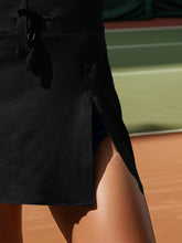 Load image into Gallery viewer, Sienna Tennis Dress with Unitard Liner
