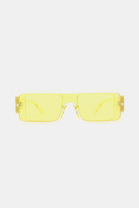 Lagos Rectangle Sunglasses