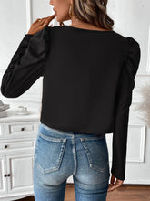 Load image into Gallery viewer, Tynelle Zip Up Long Sleeve Jacket
