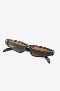 Cat Eye Sunglasses