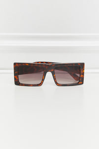 Square Sunglasses