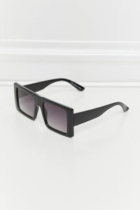 Square Sunglasses