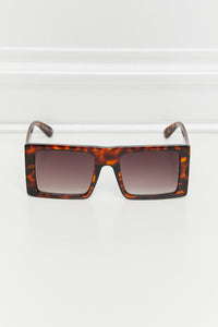 Square Sunglasses