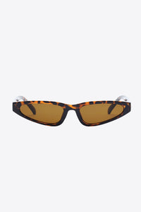 Cat Eye Sunglasses