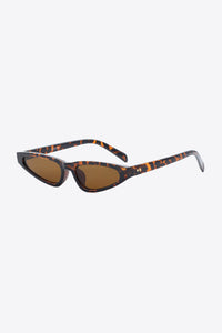 Cat Eye Sunglasses